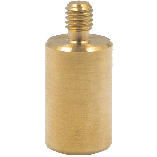 Muzzle-Loaders Hornady ELD-X® Muzzleloader Bullet Loading Jag - Brass Bullet