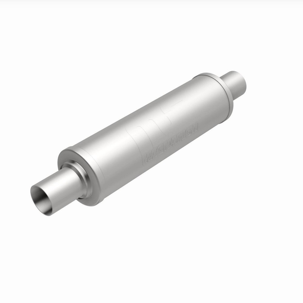 MagnaFlow 10414 Universal Performance Muffler - 2/2