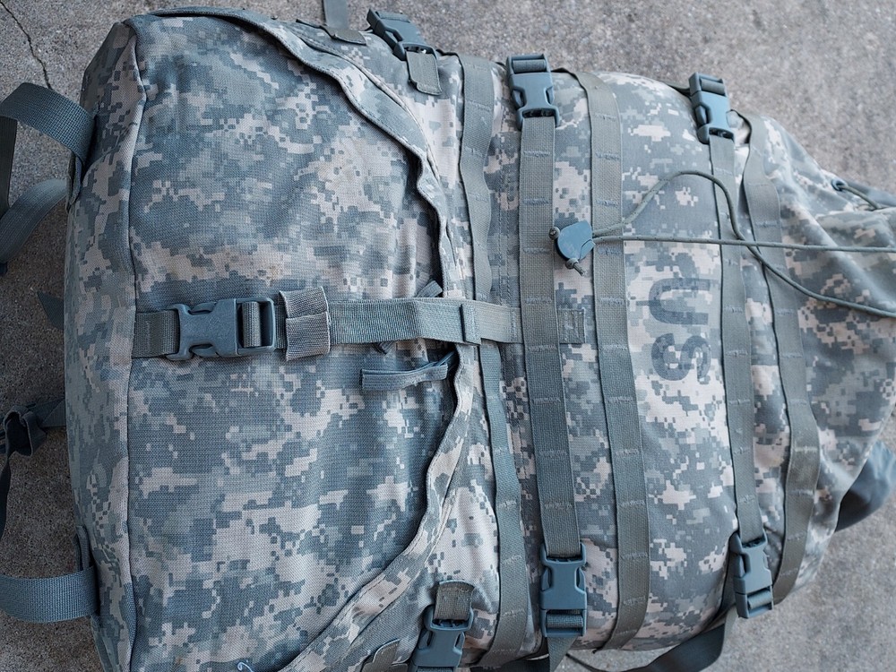 molle ii large rucksack