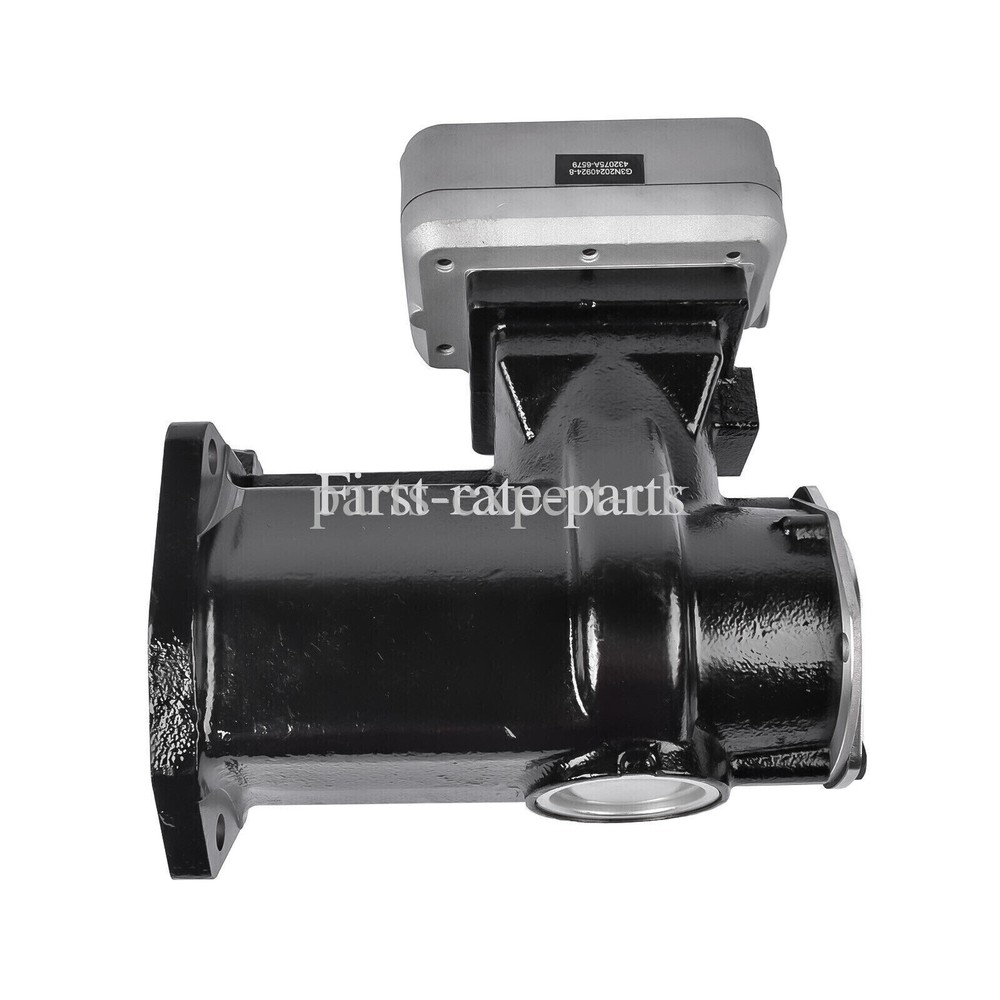 Air Compressor Replacement For Mack E7 SS318 Engine #9111535400911 S-21436 NEW