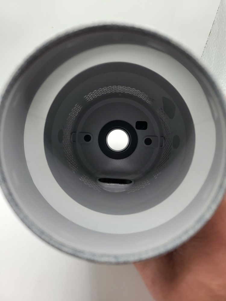 Amazon Echo Shell (2nd Generation) Smart Speaker Decorative Cover/Shell Gray New