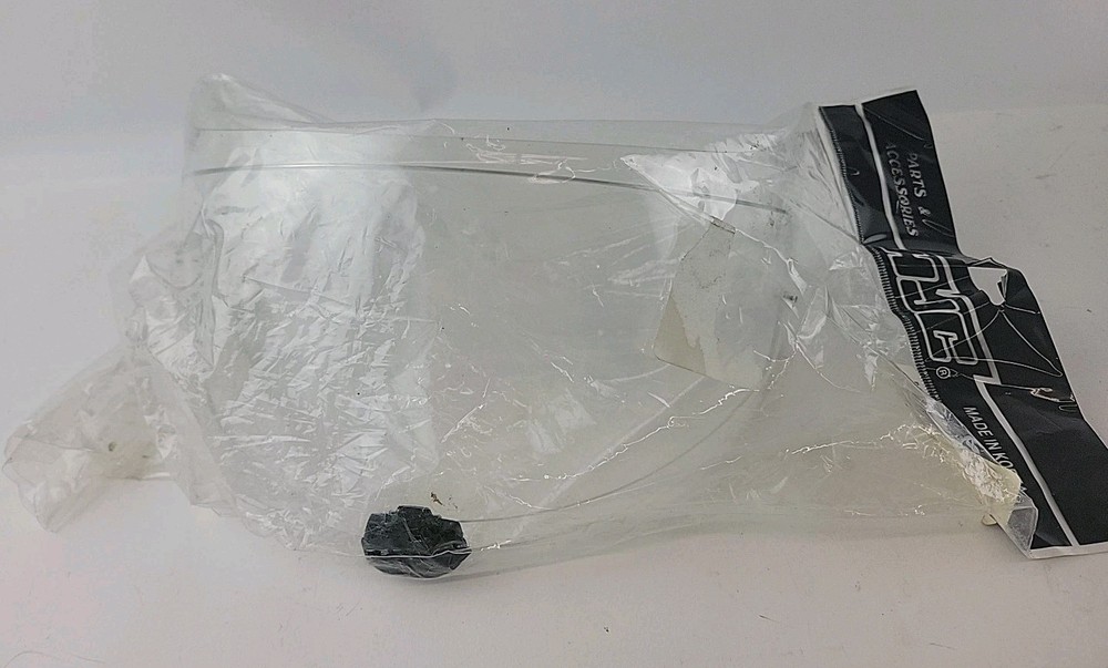 HJC Part & Accessories HJ-20M Clear P/L Ready  Shield  .