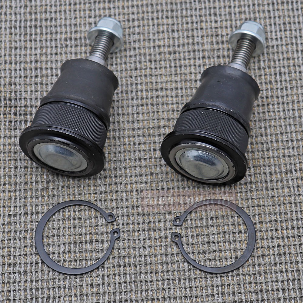NEW Control Arm Upper Lower Ball Joint Package For 2001-2010 Chevy/GMC US