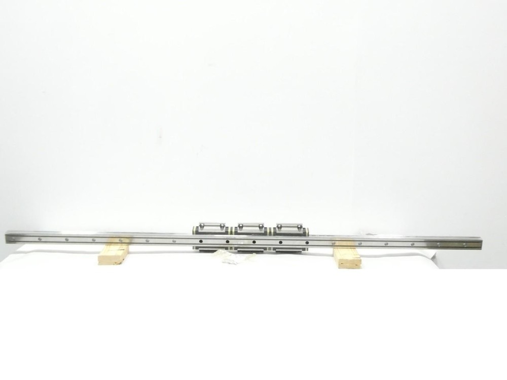 Nsk LH45 Linear Guide 1885.95mm 45mm