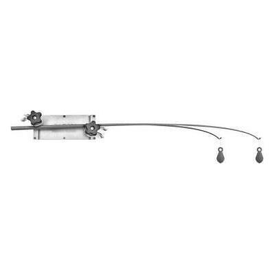 CRB Deflection Tool Spline Finder Wall Mounted