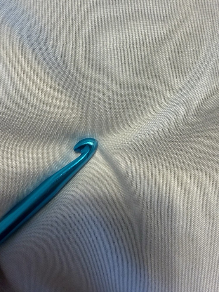 Large Crochet Hook 6.5mm