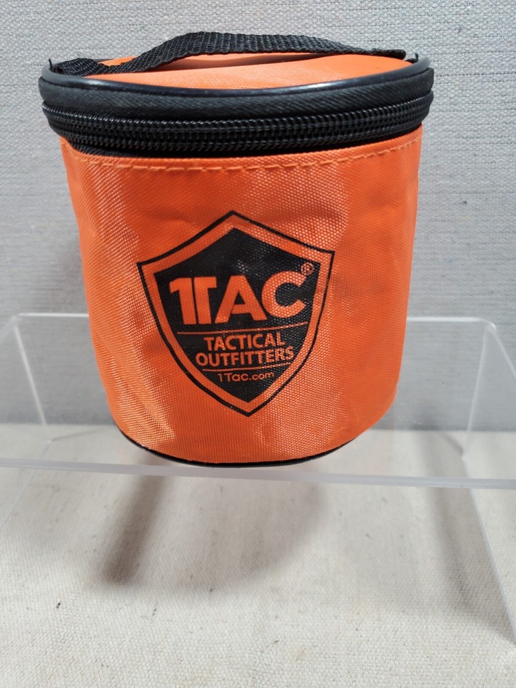 1TAC ~ 3 Pack  ~ LED Road Emergency Lights Roadside Safety Beacon Disc Flash