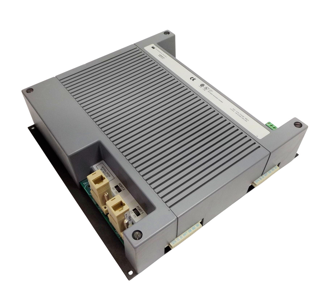 Invensys Gcm-86120 Global Control Module 24 Vac