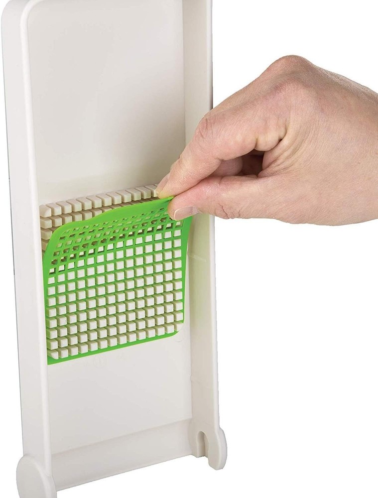 VIDALIA CHOP WIZARD EZ Cleaning Lift Tab - Two Pack