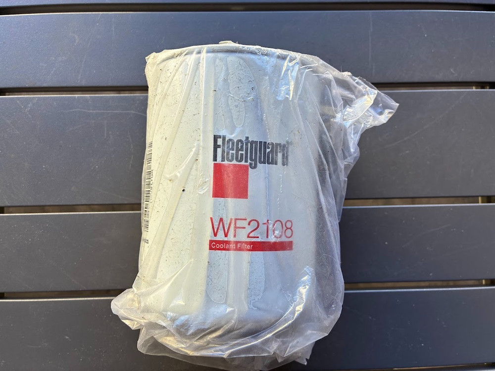 WF2108FLG	FILTER-COOLANT SPIN ON M16-1