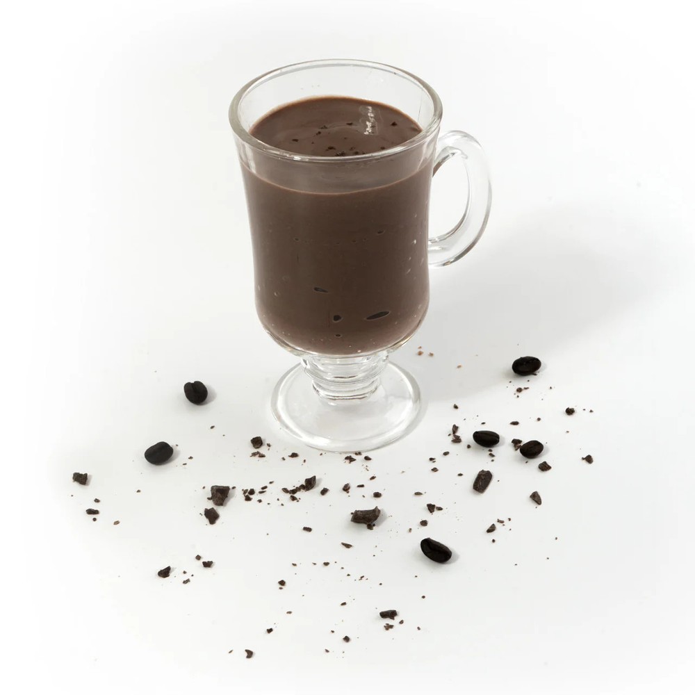 Proti Fit Mocha Pudding-Shake Box