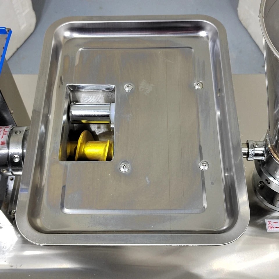 Kolice Commercial Automatic Dumpling Machine Samosa Spring Roll Dumpling Maker