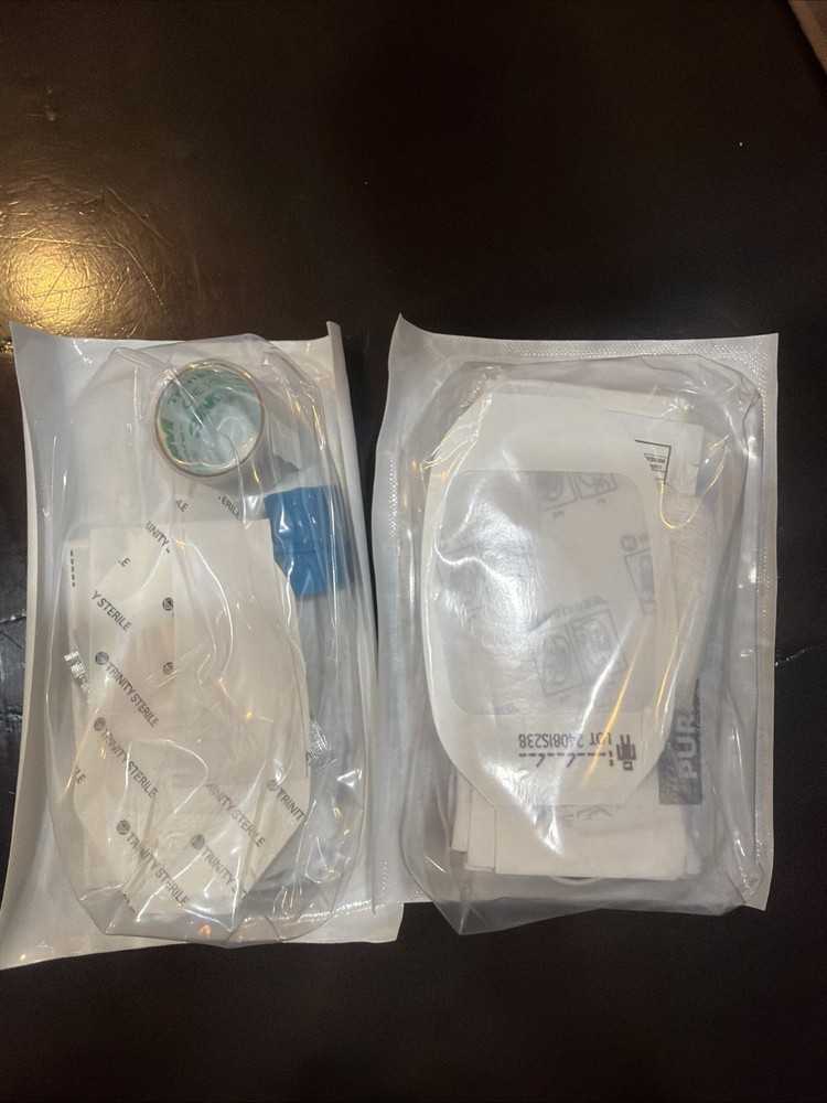 78 Lot McKesson Iv Start Kits