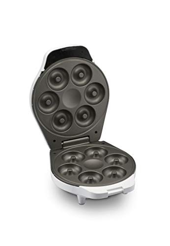 Mini Donut Maker