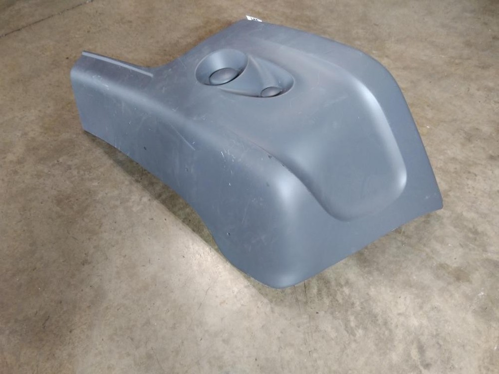 For FREIGHTLINER CENTURY 120 BUMPER END Left , GA