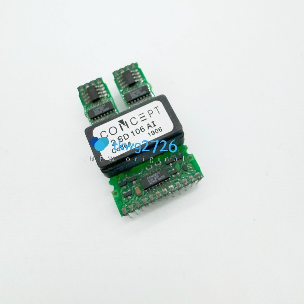 1PCS 2SD106AI Module expert new quality