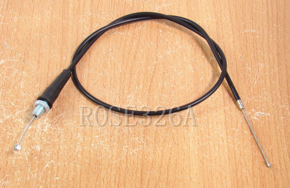 Throttle Cable For Honda ATC200M ATC200S ATC200X