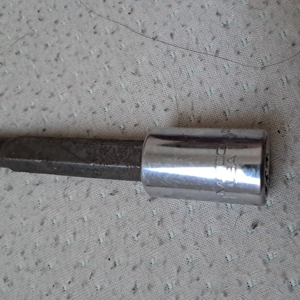 12MM MATCO COL12M2