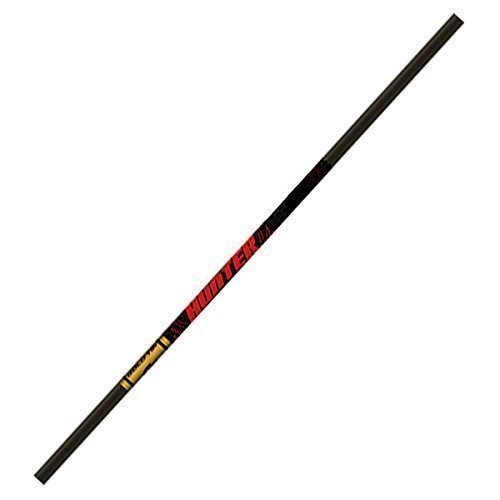 Gold Tip Hunter Shafts (One Dozen), 320, Black