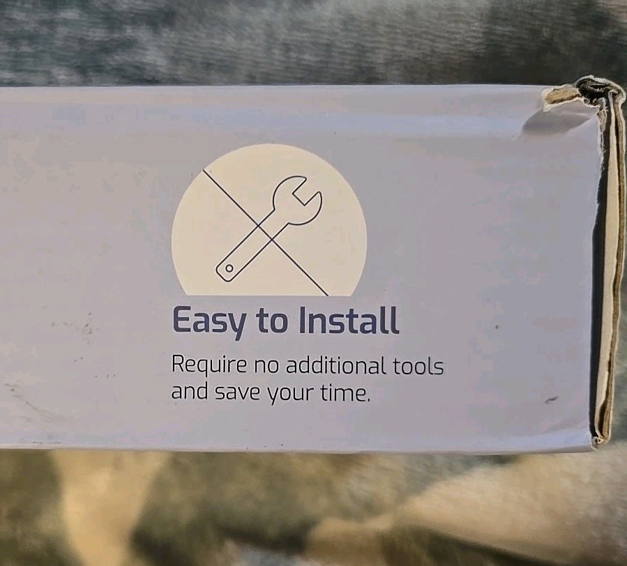 Portable Blackout Roller Shades