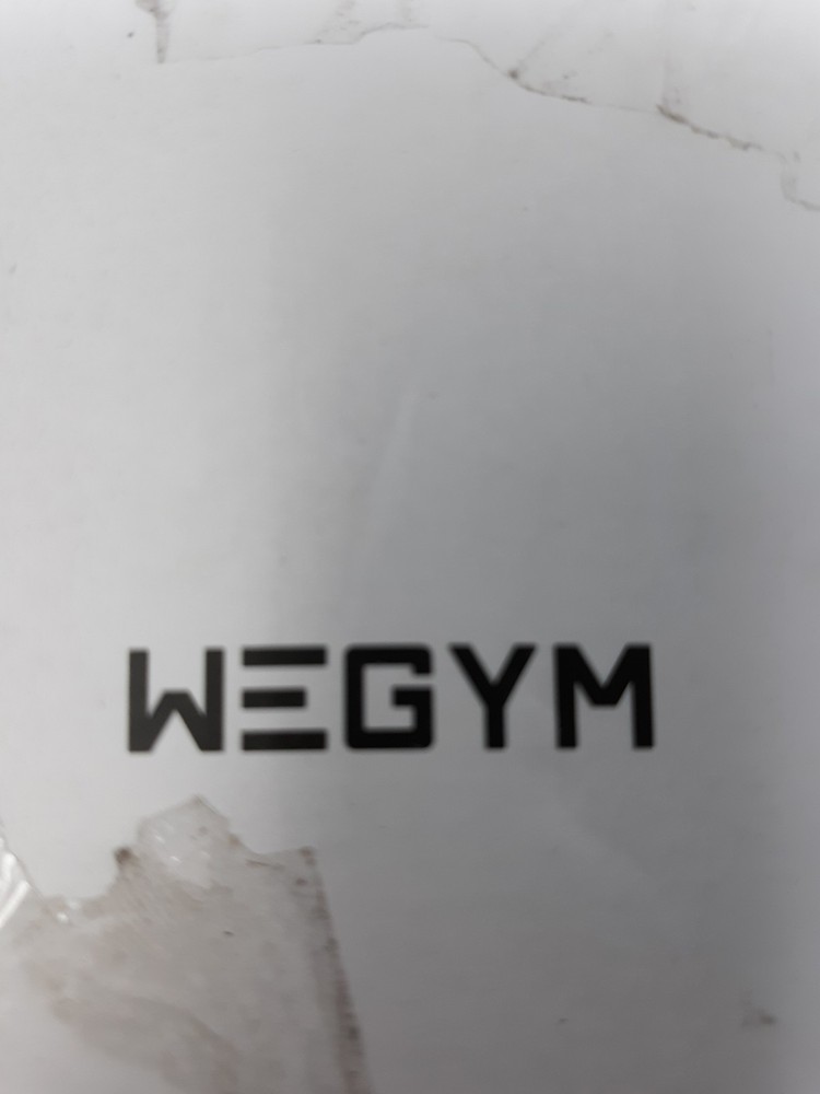 WEGYM Fabric Resistance Bands - Rose