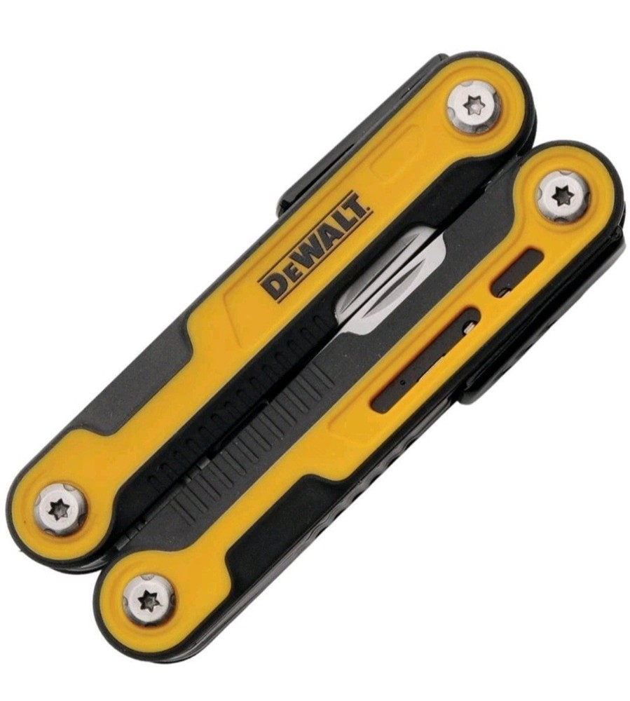 Dewalt M21 Multi Tool DXKNMT21 with sheath