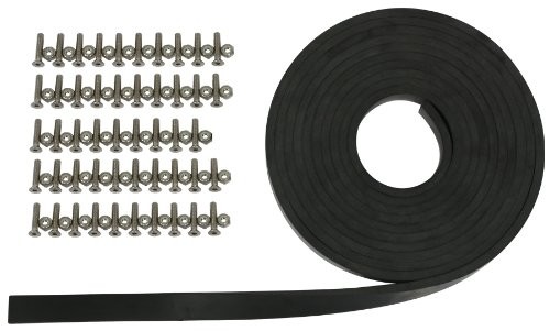C4901 Competition Engineering 4901 Windshield Installation Kit