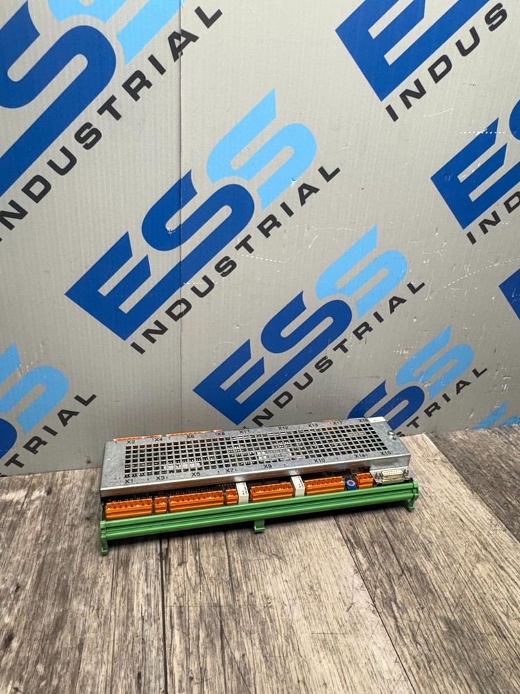 HEIDENHAM CONVERTER EAK0M