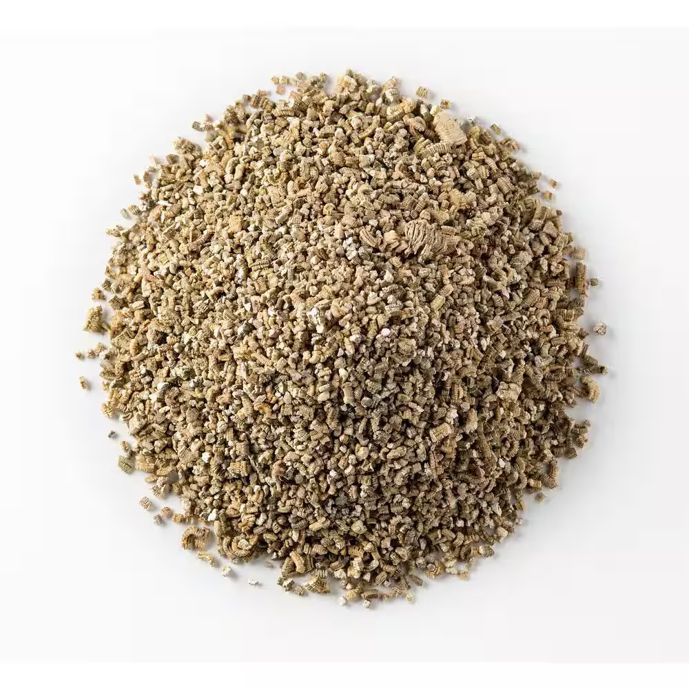 8 Qt. Organic Vermiculite Soil Amendment
