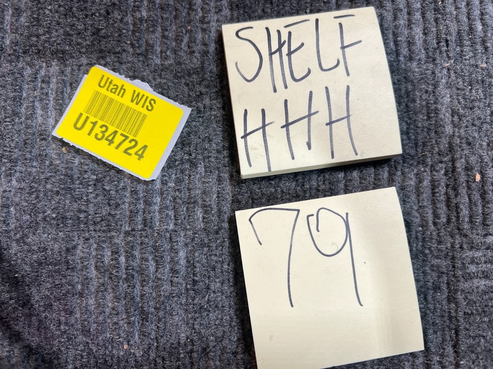 Box of 2 Linear Grating Scale / Silver / Bracket / Wiring Connector