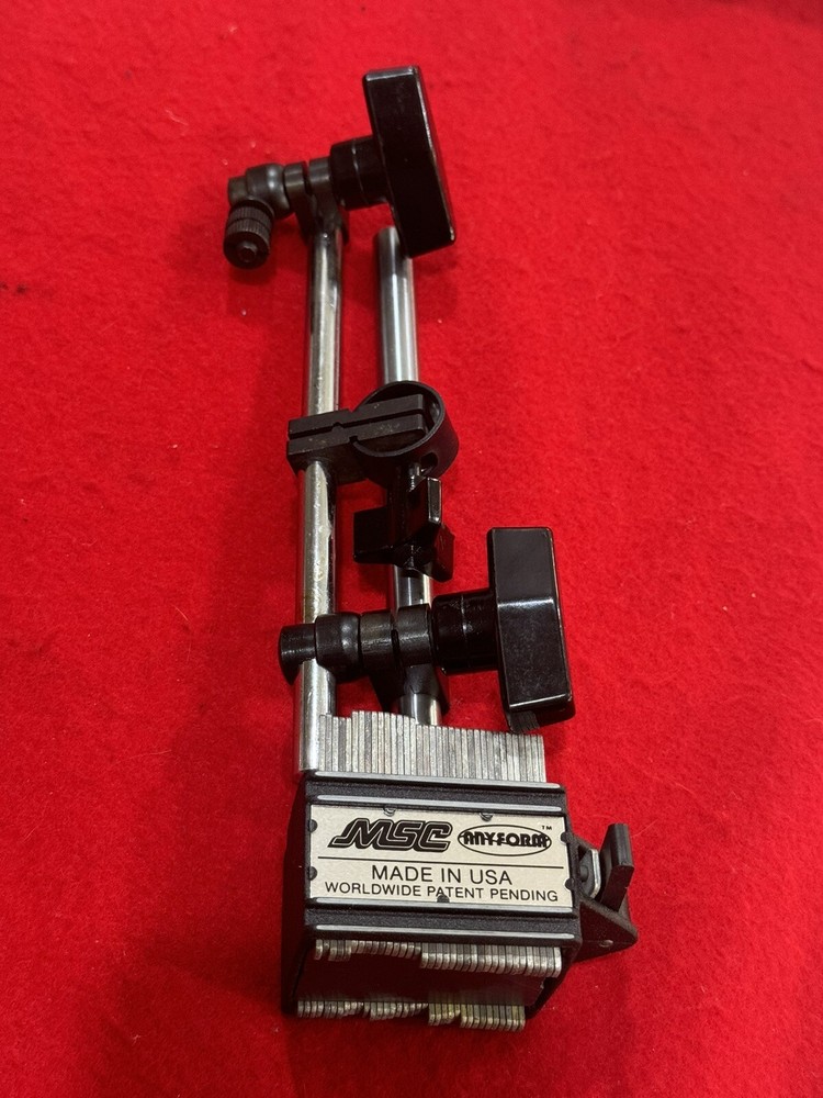 ANYFORM MSC Magnetic Base Model 658057