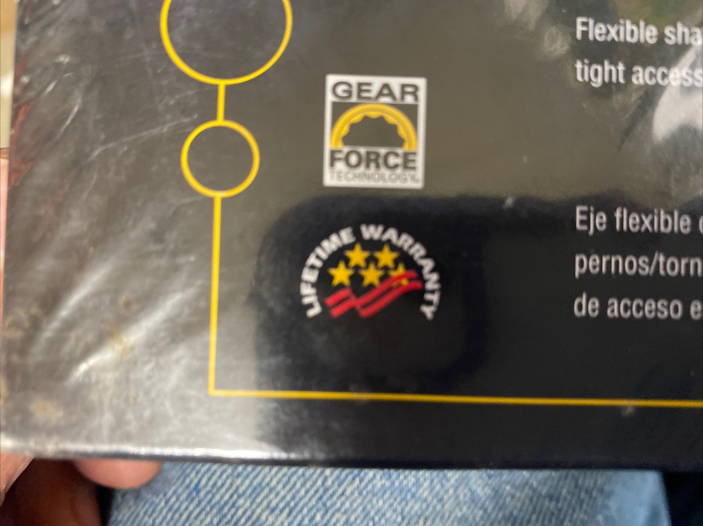 GearDriver, 15pc Stubby Set, Part #8915