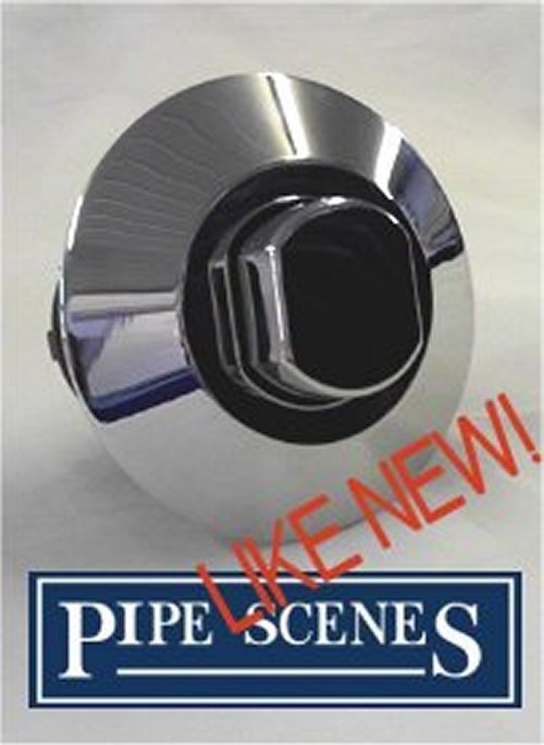 Herga Button Replacement Bellow Service Pneumatic Air Push