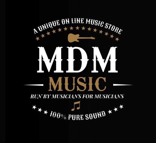 Musedo MC-3 Chrome Ukulele Spring Operated Capo