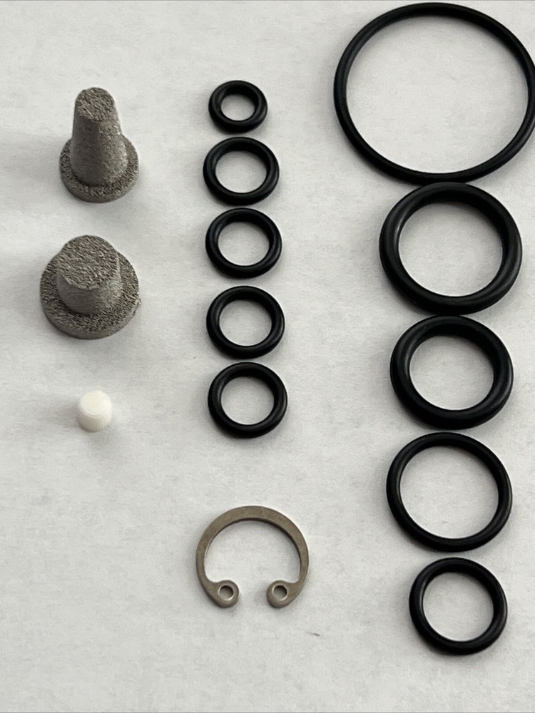Mares Service Kit #46201108 R2S 1st stage regulator Scuba