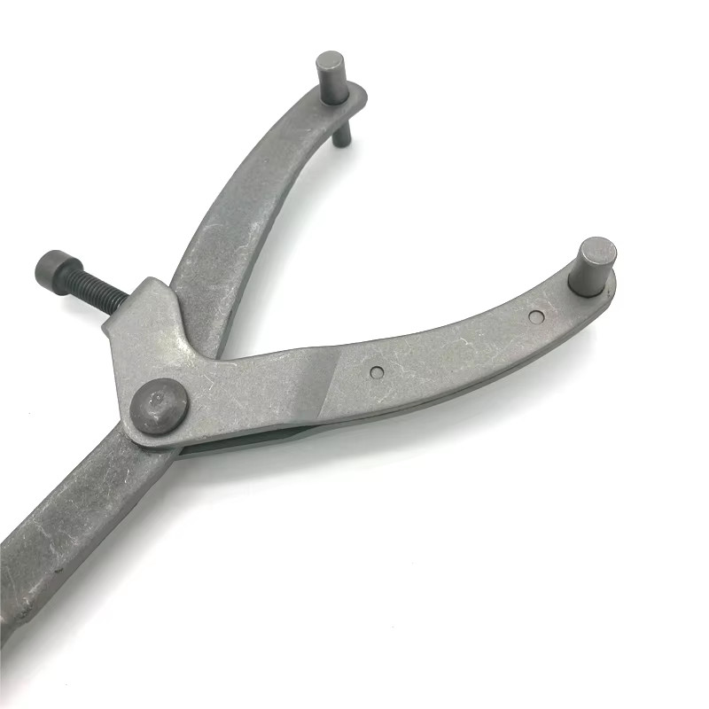 Universal Variator Clutch Remove Holder Repair Tool Motorcycle Moped Scooter