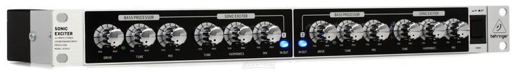 Behringer SX3040 V2 2-channel Sound Enhancement Processor