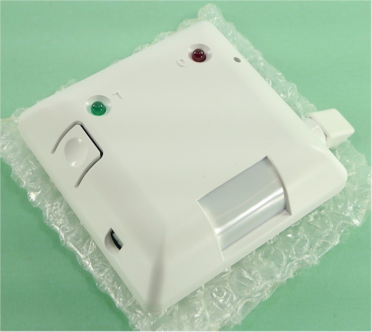 NEW WattStopper IT-200-PC IntelitTimer Pro Occupancy and Light Logger