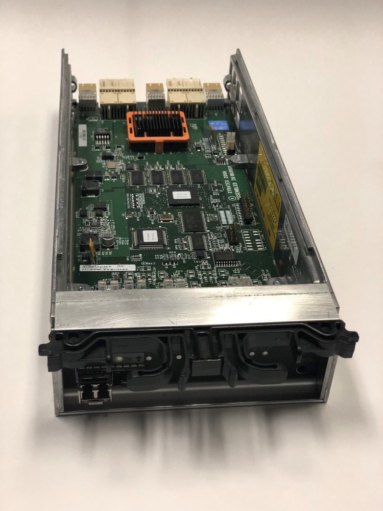 NETAPP ESH4 CONTROLLER MODULE 106-00199+A1