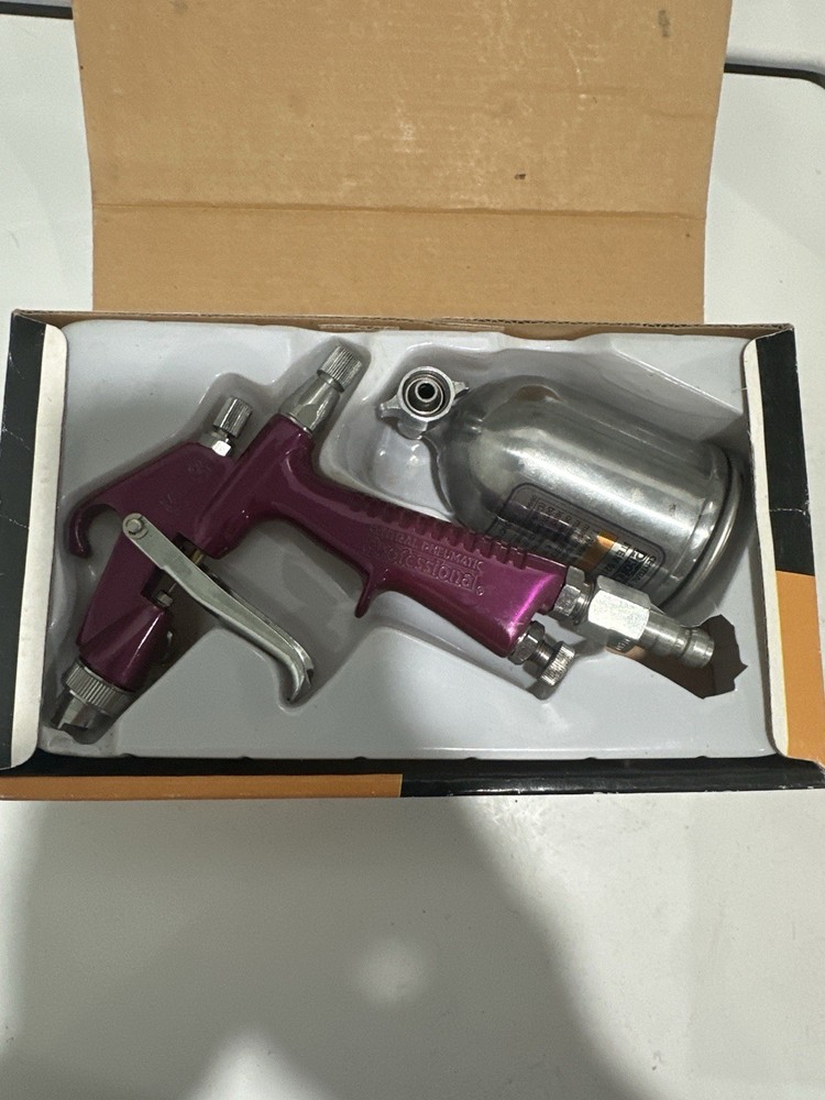 Mini Spray Gun
