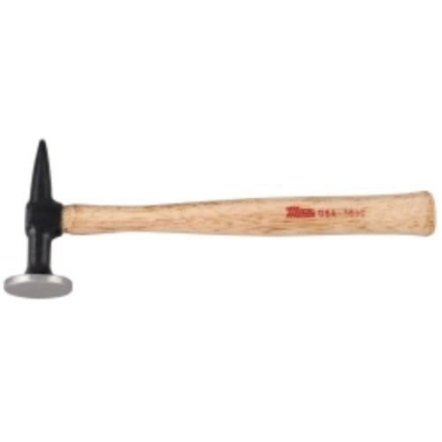 Martin Tools 169G Pick Finishing Hammer With Hickory Handle