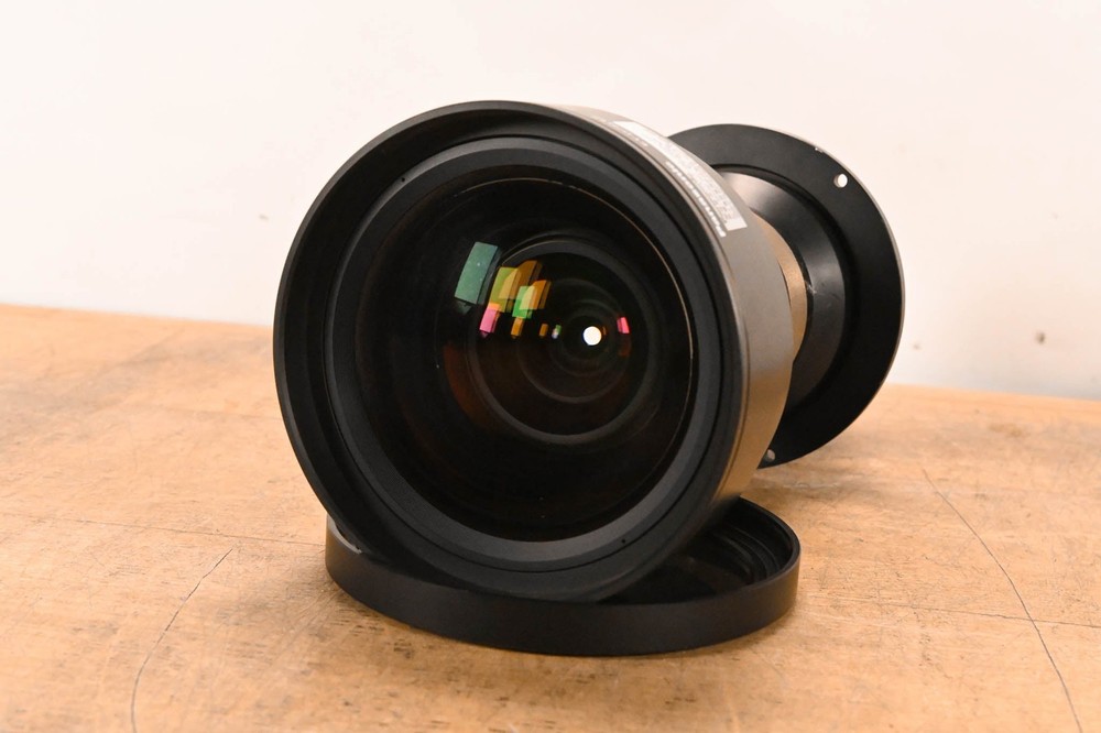 Panasonic ET-D75LE5 Fixed Lens CG01T87