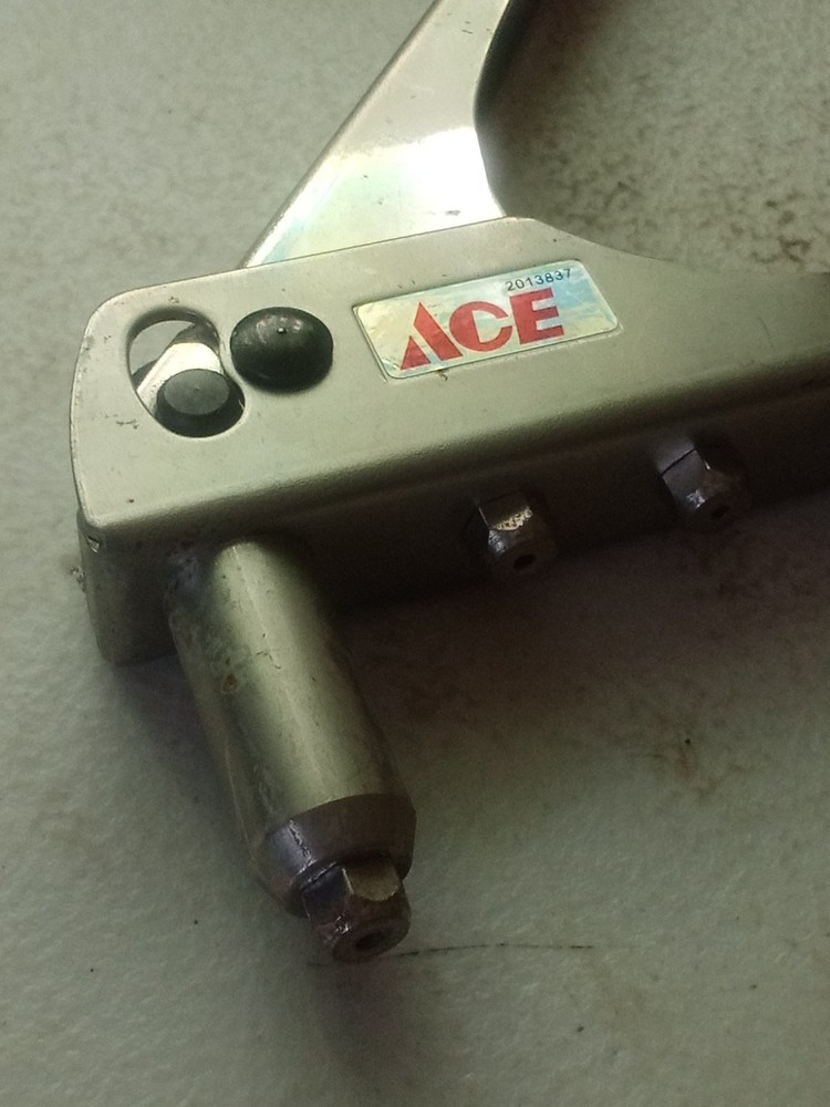 Ace Hardware Heavy Duty Rivet Tool - 2013837
