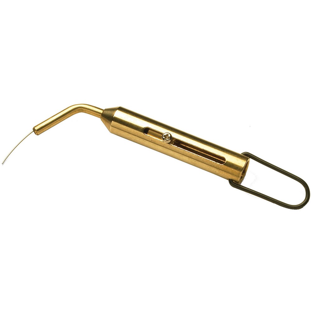 Muzzle-Loaders Brass Inline Nipple Pick - Universal Muzzleloader Breech Pick
