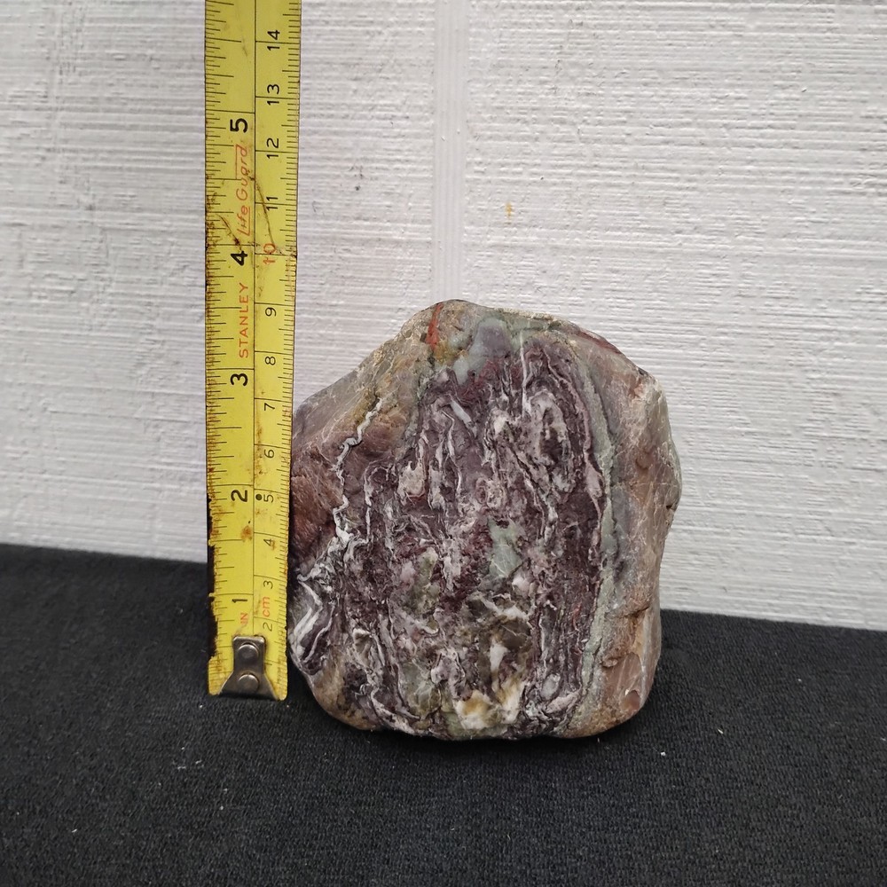 Rough Jasper Lapidary Stone RJ 244