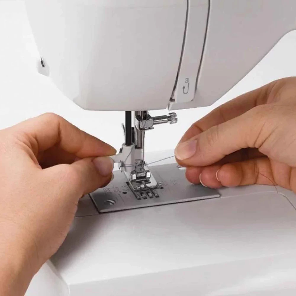 SINGER Brilliance 6180 Sewing Machine (Refurbished)