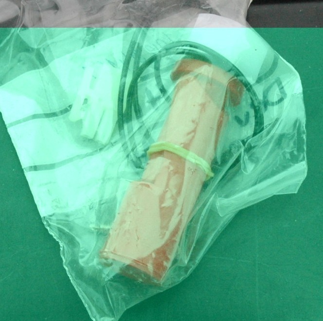 10034161 - Developer Float Switch