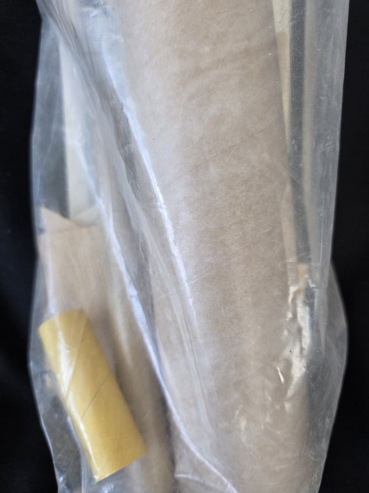 Vintage Estes Model Rocket V-3 #1970