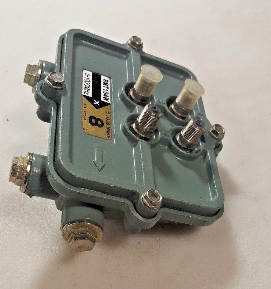 REGAL RMT104W-08 Tap