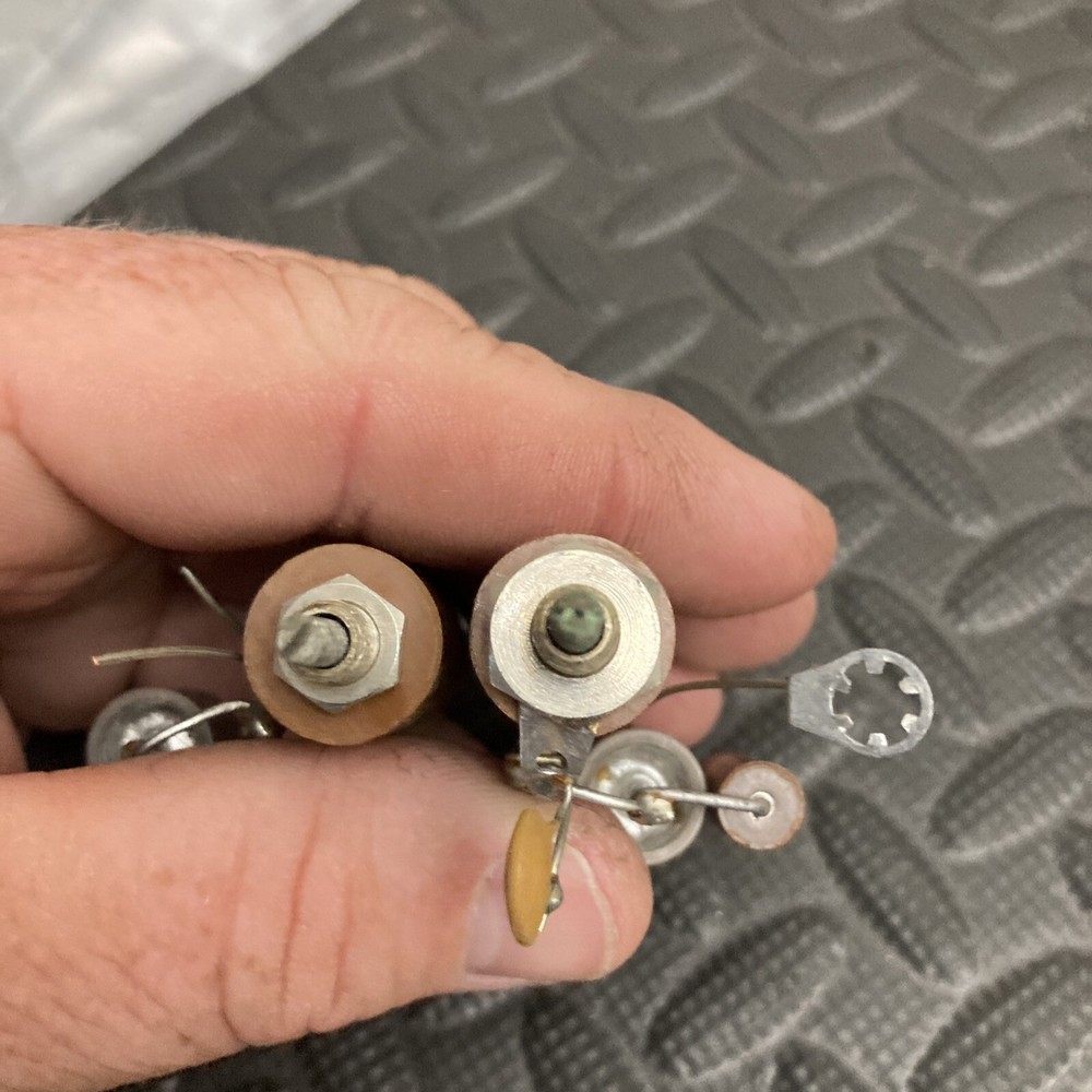 LC Network 2pcs